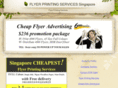 flyerprintingservicessingapore.com