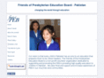 friendsofpeb.org