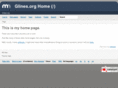 glines.org