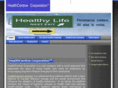 healthcentive.com