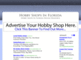 hobbyshopsinflorida.com