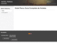 hotel-perou.com