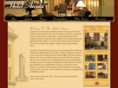 hotelarcata.com
