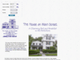 houseonmainstreet.com