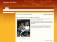 hummingbeehoney.com