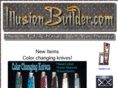 illusionbuilder.com