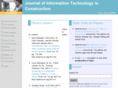itcon.org
