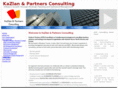 kzpconsulting.com