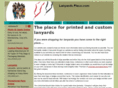 lanyardsplace.com