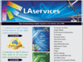 laservices.biz