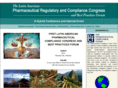 latinamericanpharmacongress.com