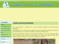 learnacrossborders.org