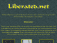 liberated.net