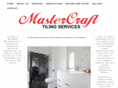 mastercrafttiling.com