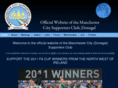 mcfcdonegal.com