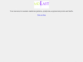 mdeast.com
