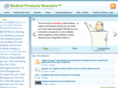 medicalproductsnewswire.com