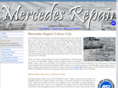 mercedesrepairculvercity.com
