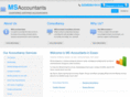 msaccountant.co.uk