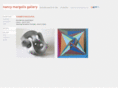 nancymargolisgallery.com