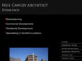 neilcawleyarchitect.com