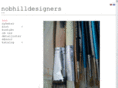 nobhilldesigners.com