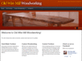 owmwoodworking.com