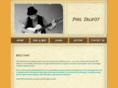 philtalbot.com