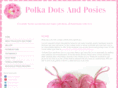 polkadotsandposies.com