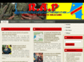 rap-rdc.com