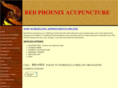 redphoenixclinic.com