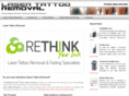 rethink-your-ink.com