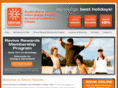 reviveresorts.com