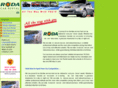 rodarent.com