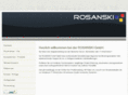 rosanski.com