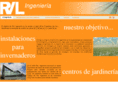 rvl-ingenieria.com