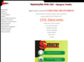 sabucar.com