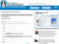 saleshuddles.com