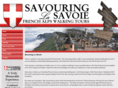 savouringsavoie.com