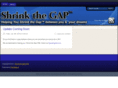 shrinkthegap.com