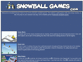 snowballgames.net