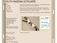 southnassaueyecare.com