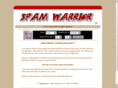 spamwarrior.com