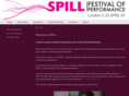 spillfestival2007.com