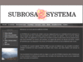 subrosa-systema.com