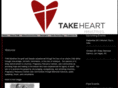 takeheartministries.com
