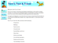 terristourandtravel.com