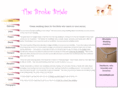 the-broke-bride.co.uk