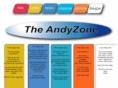 theandyzone.com