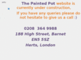 thepaintedpot.co.uk